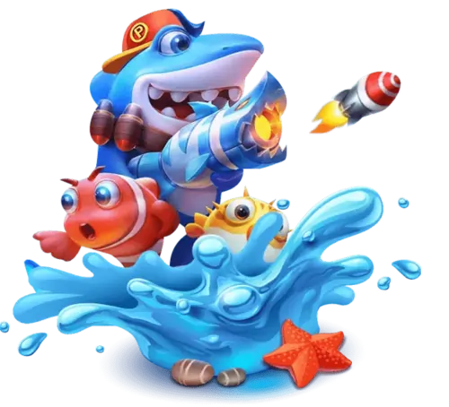 JLJL77 Fishing Games