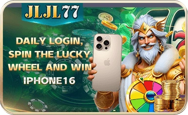 JLJL77 Promotions